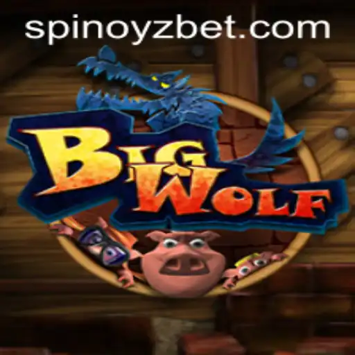 Immersive Gameplay of BigWolf: Unleashing the Power of SPINOYZ
