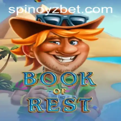 Discover the Enchanting World of BookofRest: A Journey with SPINOYZ