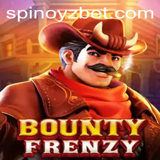 Embark on an Unforgettable Adventure with BountyFrenzy: An Exploration of Gameplay and Strategy
