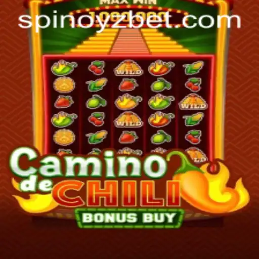 CaminodeChiliBonusBuy and SPINOYZ: An Exciting Gaming Experience