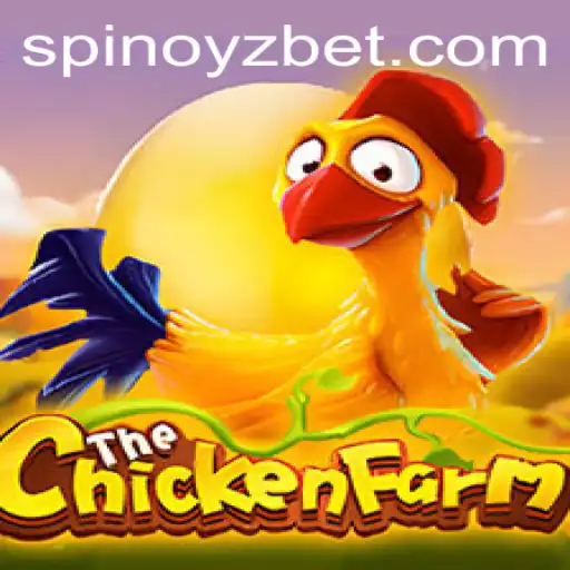 Discovering ChickenFarm: The Game with SPINOYZ