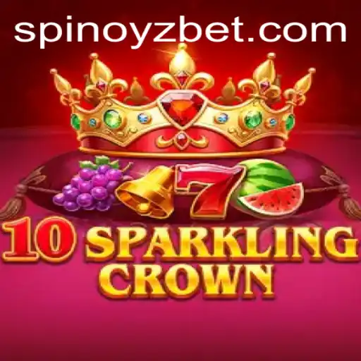 Discover the Enchantment of 10SparklingCrown: A New Gaming Phenomenon