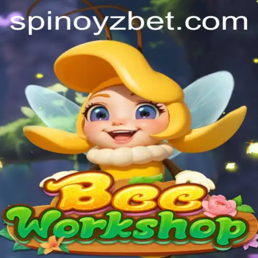 Exploring BeeWorkshop: A Gateway to Creativity and Strategy with SPINOYZ