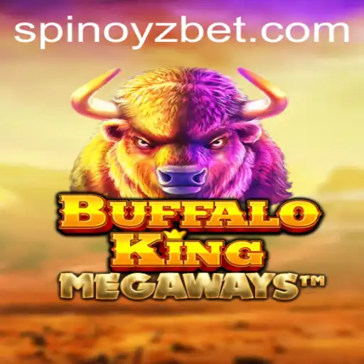 Discovering BuffaloKing: A Journey Through the Wilds with SPINOYZ