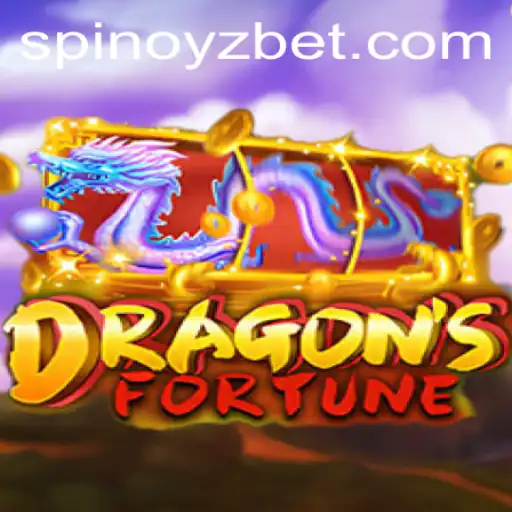 Exploring the Enchanting World of DragonFortune: Unleash the Power of SPINOYZ