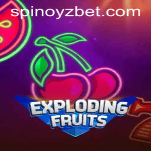 ExplodingFruits: The Next Big Hit in Mobile Gaming