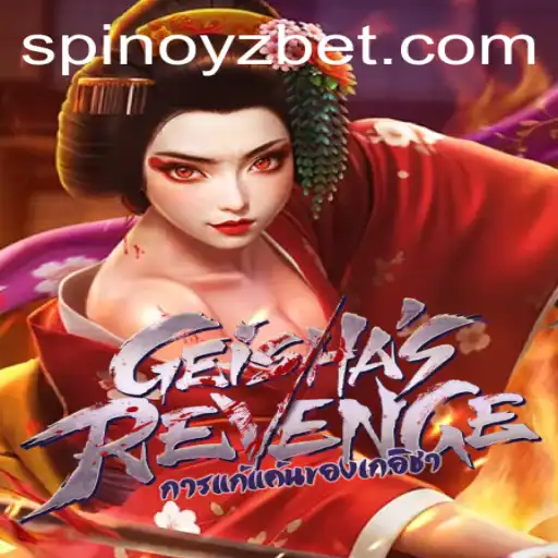 GeishasRevenge: Unveiling the Mysteries of the New Era Game