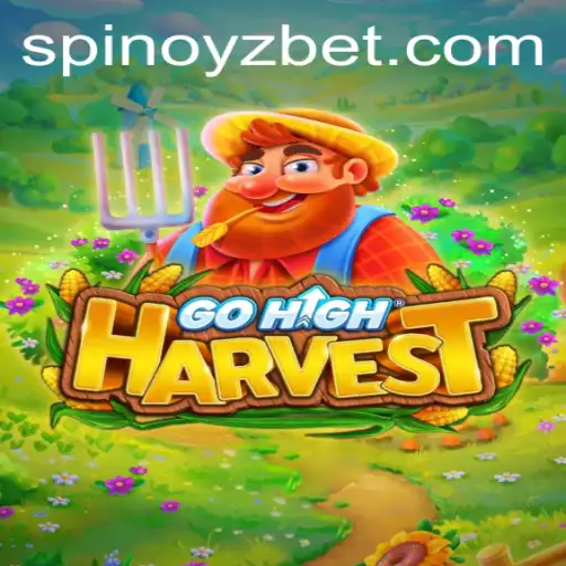 GoHighHarvest: A New Expedition in Agricultural Gaming