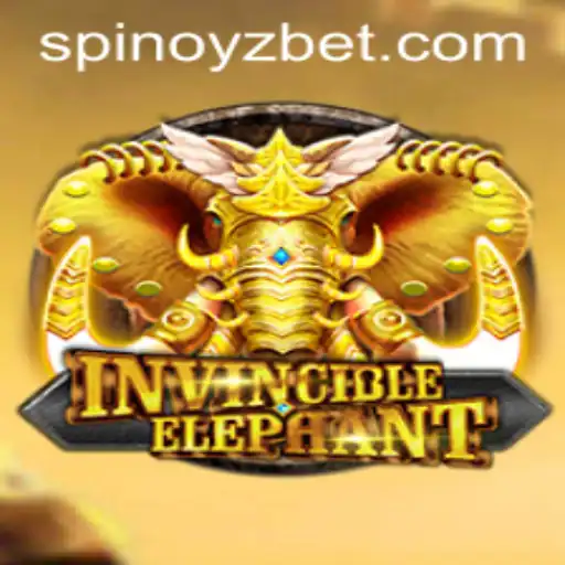 Exploring the Enigmatic World of InvincibleElephant: A Closer Look at SPINOYZ
