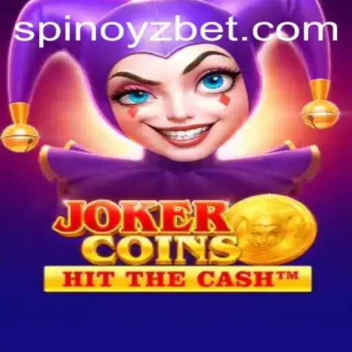 Exploring the Thrilling World of JokerCoins and SPINOYZ