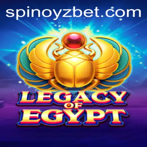 Unveiling the Mysteries of LegacyOfEgypt: A Captivating Game Journey