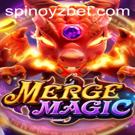Explore the Enchanting World of MergeMagic: A Deep Dive into Gameplay and Strategies
