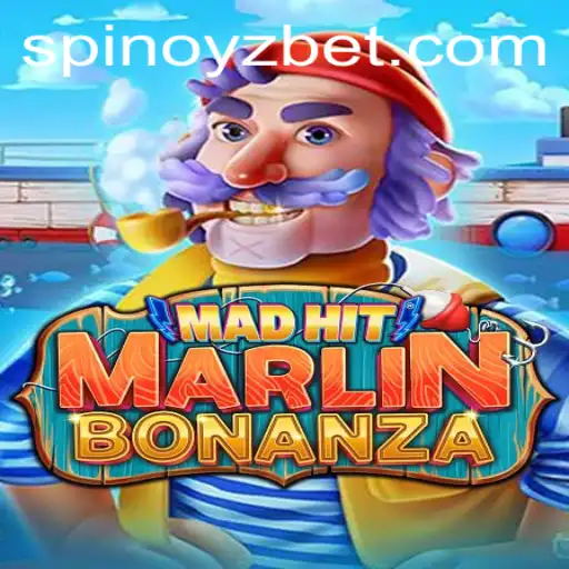 MadHitMarlinBonanza: Dive into the Ultimate Gaming Frenzy
