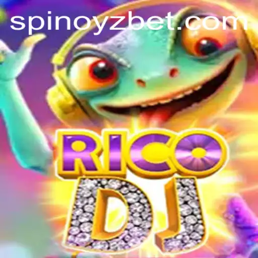 Unveiling RicoDJ: A New Adventure with SPINOYZ