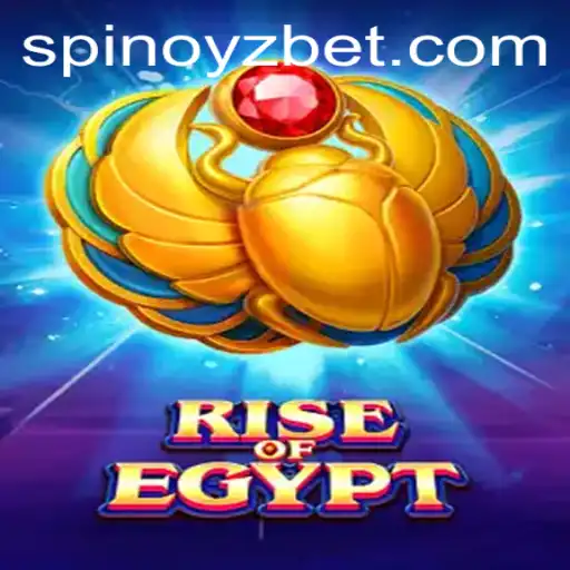 Discover the Mysteries of RiseOfEgypt - A Timeless Adventure