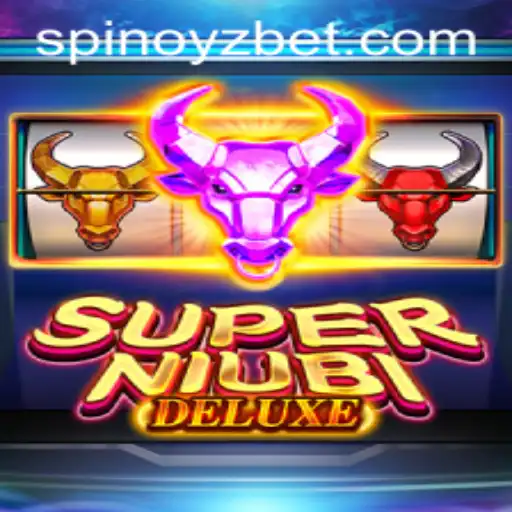 Unveiling SuperNiubiDeluxe: A Thrilling Gaming Experience with SPINOYZ