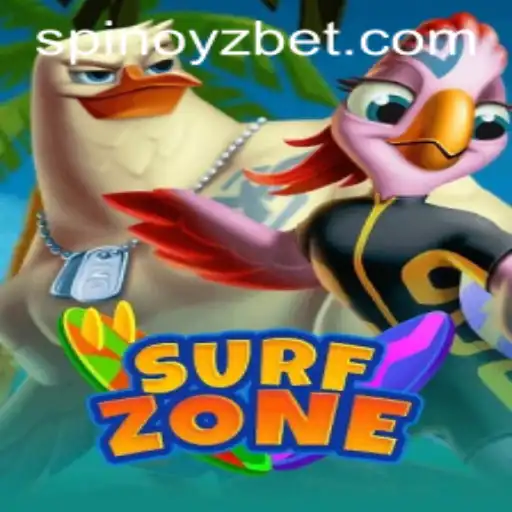 SurfZone: Ride the Waves of Excitement