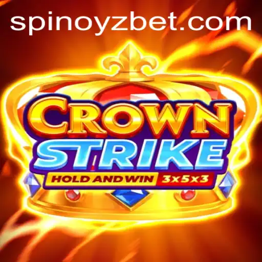 Crownstrike: The Ultimate Virtual Battleground