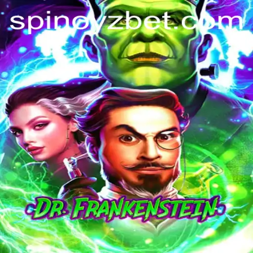 DrFrankenstein: Unveiling the Thrilling World of SPINOYZ