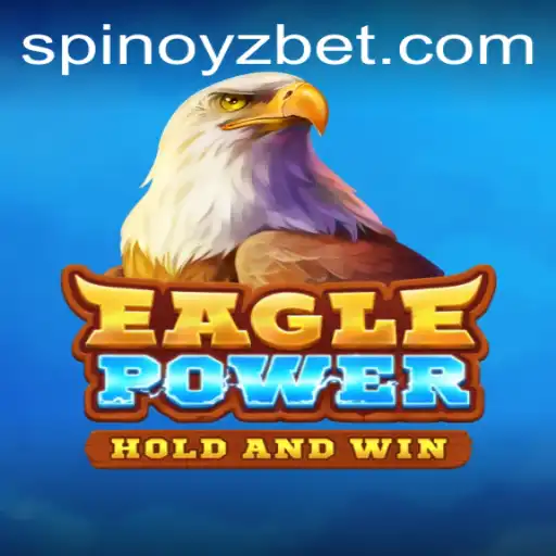 Discovering EaglePower: Dive Into the World of SPINOYZ