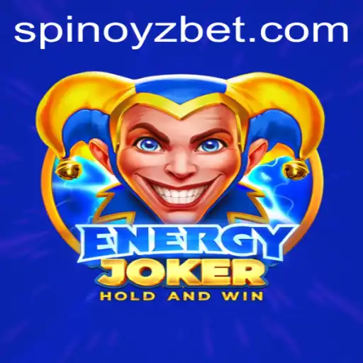 Exploring the Exciting World of EnergyJoker with SPINOYZ