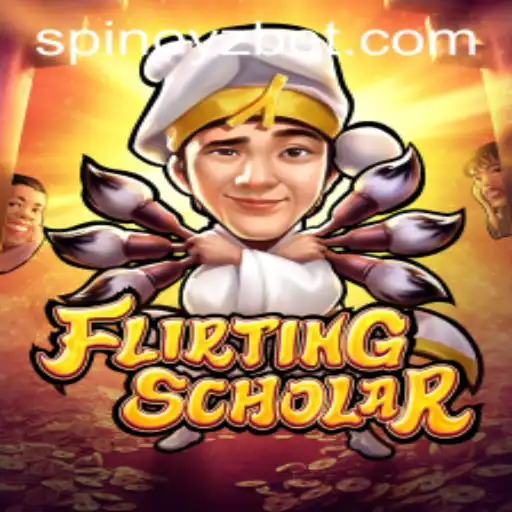 FlirtingScholar: A Whimsical Journey Through Strategy and Wit