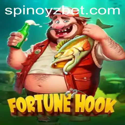 Unlock the Thrilling World of FortuneHook with SPINOYZ