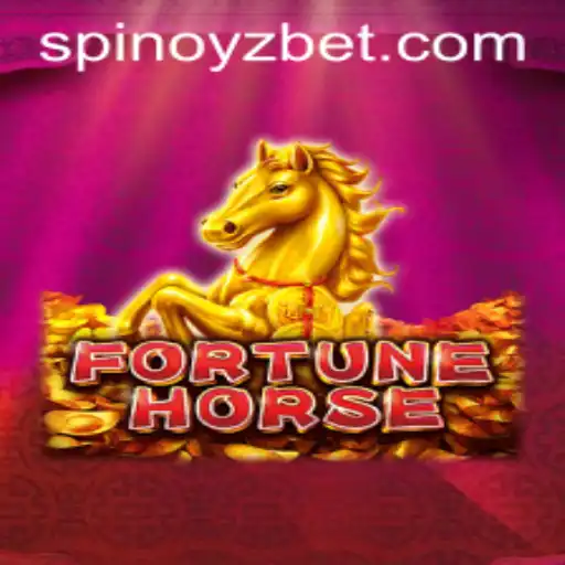 Exploring the Enchanting World of FortuneHorse: A Comprehensive Guide