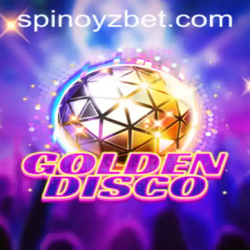 GoldenDisco: The Ultimate Interactive Dance Sensation