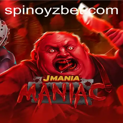 Exploring the Thrills of JManiaManiac: The Ultimate Gaming Experience with SPINOYZ