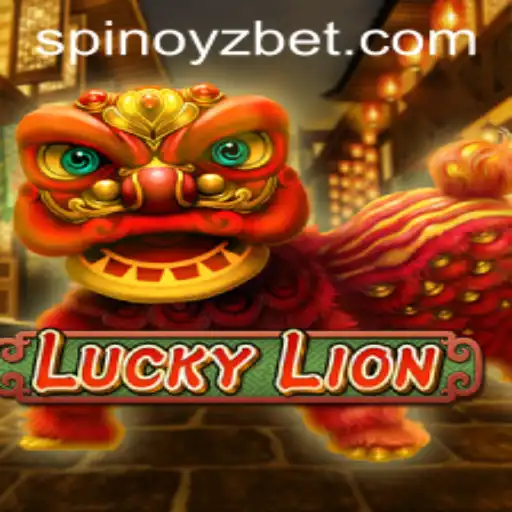 Explore the Thrilling World of LuckyLion: SPINOYZ’s Latest Gaming Sensation