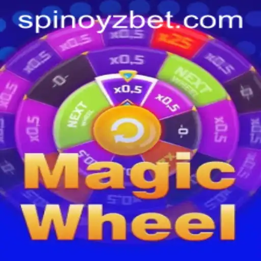 Exploring the Enchanting World of MagicWheel: A Dive into the Rules and Innovation of SPINOYZ