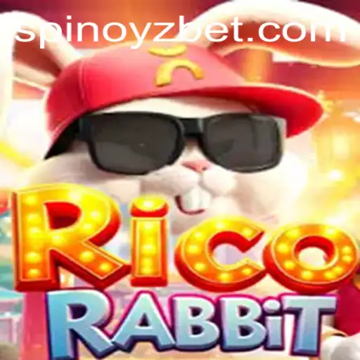RicoRabbit: Exploring the World of SPINOYZ Gaming