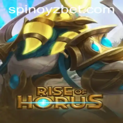 Rise of Horus: The Epic Adventure Awaiting Gamers with SPINOYZ
