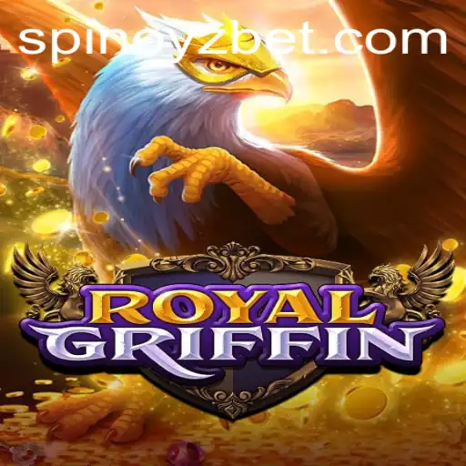 Explore the Exciting World of RoyalGriffin: A Game of Strategy and Mythical Mysteries