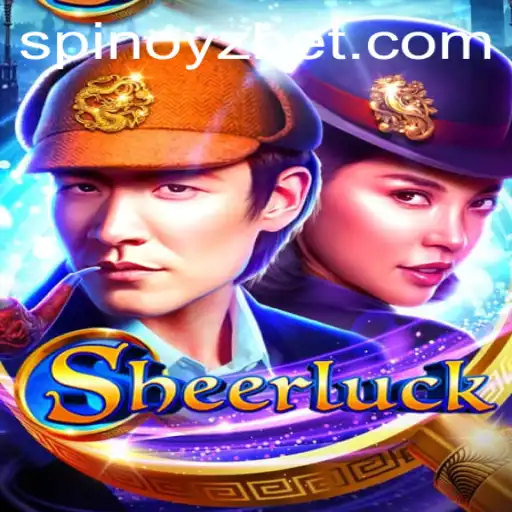 Unveiling the Mystery of Sheerluck: The Game That Challenges Your Wits