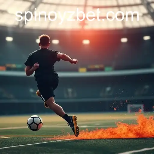 The Exciting World of SPINOYZ in Sports