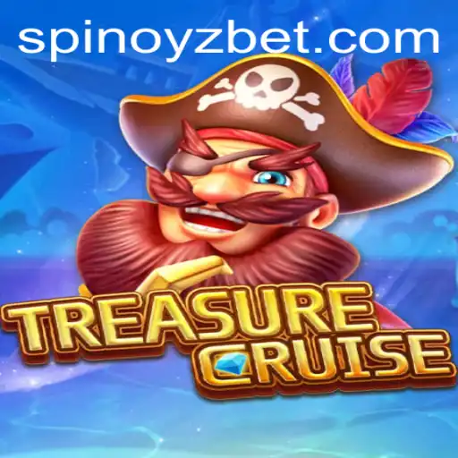 Embark on an Adventure with TREASURECRUISE: The Ultimate SPINOYZ Experience