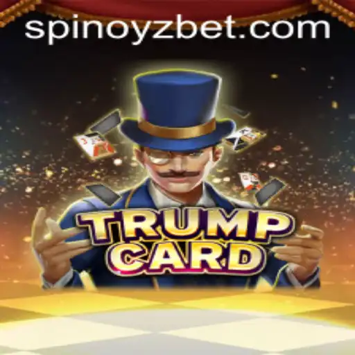 Discover the World of TrumpCard: A Strategic and Engaging Card Game
