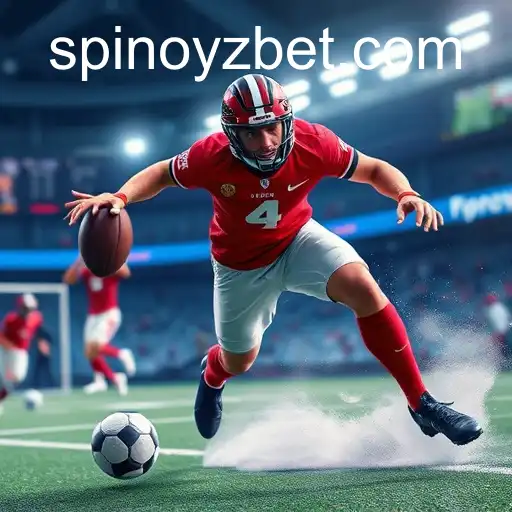 Exploring the Thrilling World of Virtual Sports: The Rise of SPINOYZ