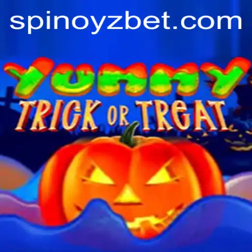Discover the Excitement of YummyTrickorTreat - The Ultimate Halloween Adventure